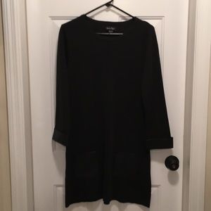 Never worn Charlie Paige Sweater Dress/Tunic